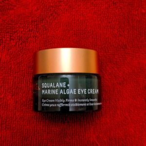 Biossance Squalane Marine Algae Eye Cream